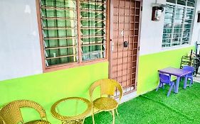 Idris Homestay
